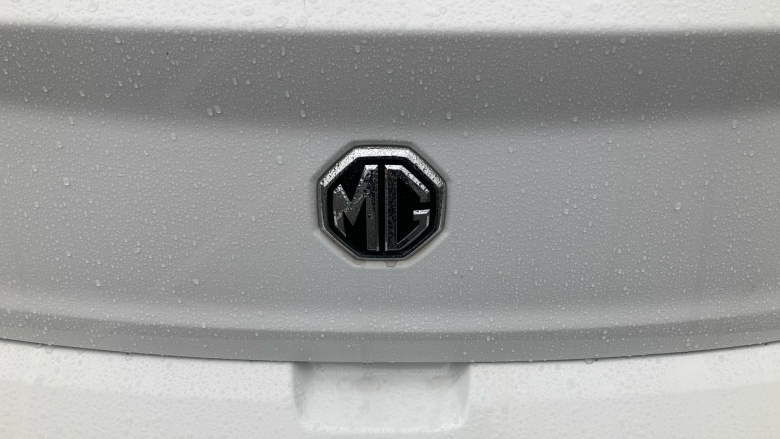 MG MG3 1.5 VTi-TECH Excite 5dr Petrol Hatchback